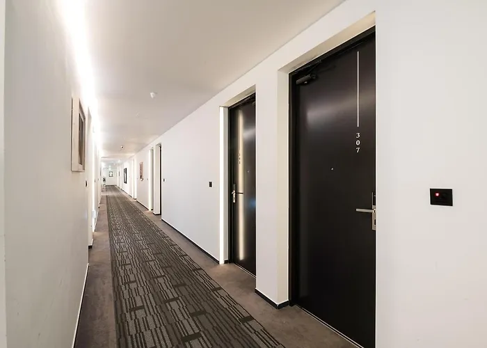 Mipo Oceanside Busan