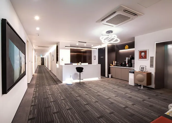 Hotel Mipo Oceanside