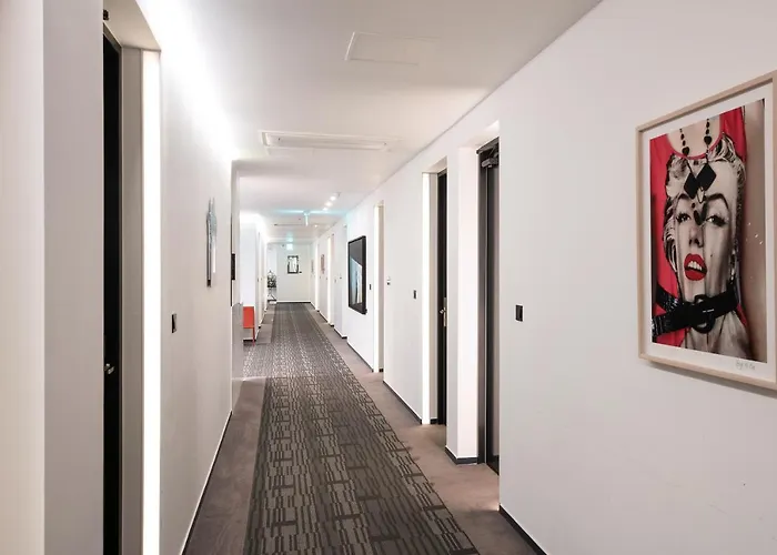 Mipo Oceanside 3*