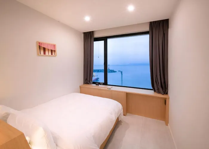 Mipo Oceanside 3*