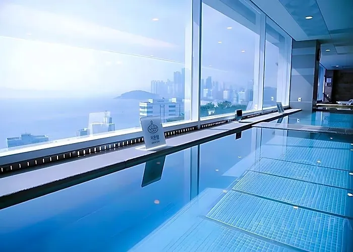 Hotel Mipo Oceanside 3*