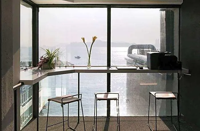 Mipo Oceanside Hotel Busan