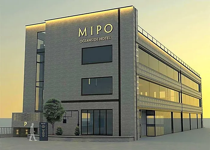 Mipo Oceanside