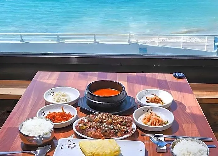 Mipo Oceanside 3*