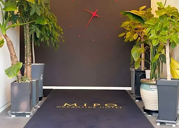 Hotel Mipo Oceanside