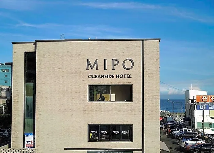 Mipo Oceanside 3*