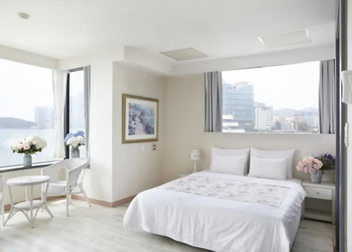 Mipo Oceanside 3* Busan