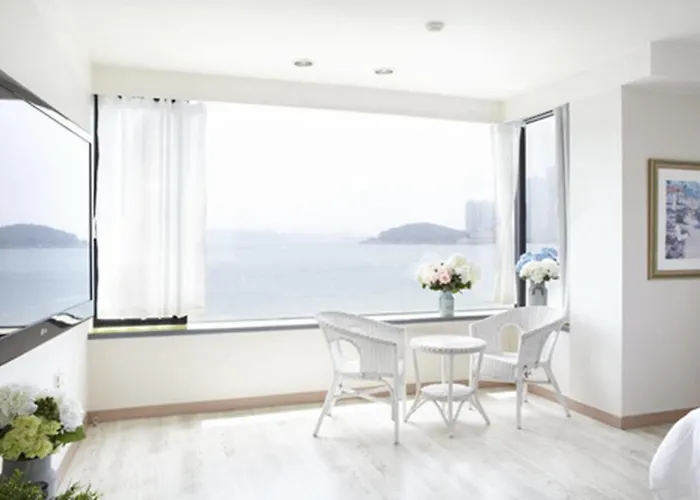 Mipo Oceanside 3*