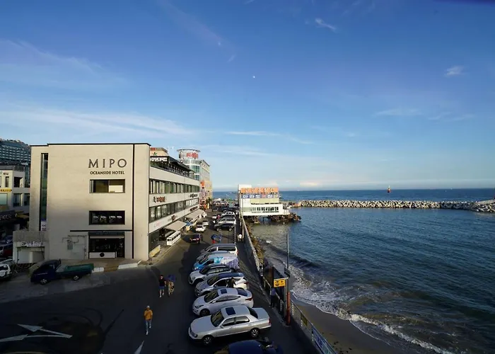 Hotel Mipo Oceanside