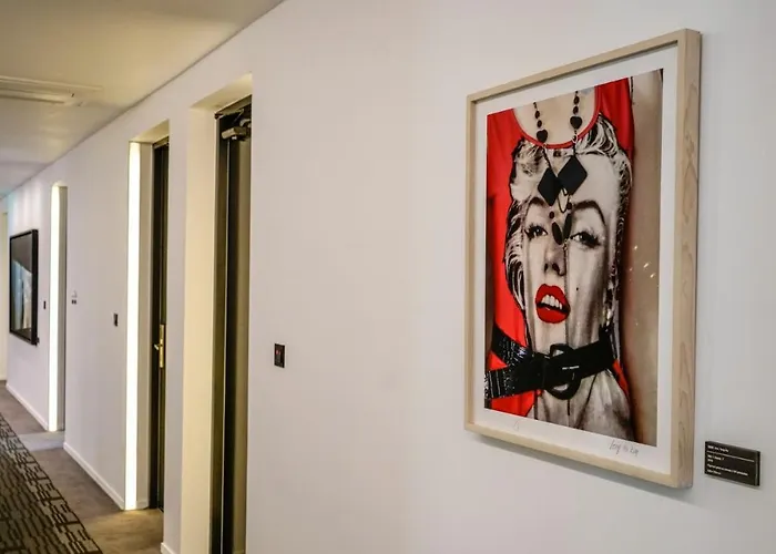 Hotel Mipo Oceanside 3*