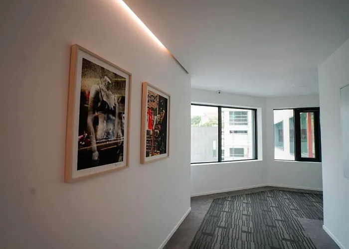 Hotel Mipo Oceanside Busan