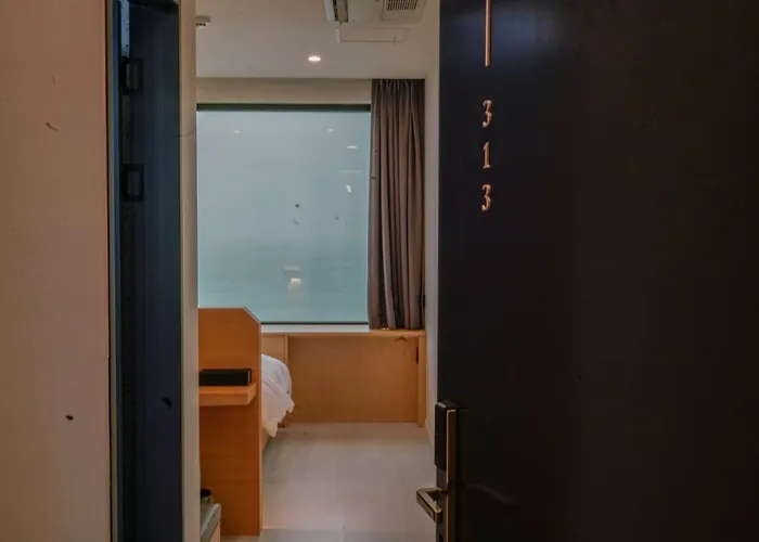 Mipo Oceanside