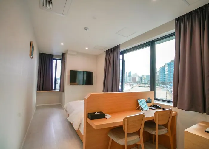 Mipo Oceanside 3*